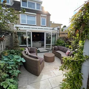 Vakantiehuis Luxury House, Rotterdam